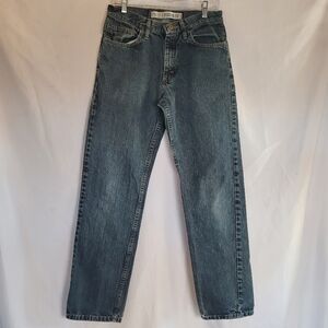 Bailey's Point Regular Fit Men's Jeans Size 30x32 Read